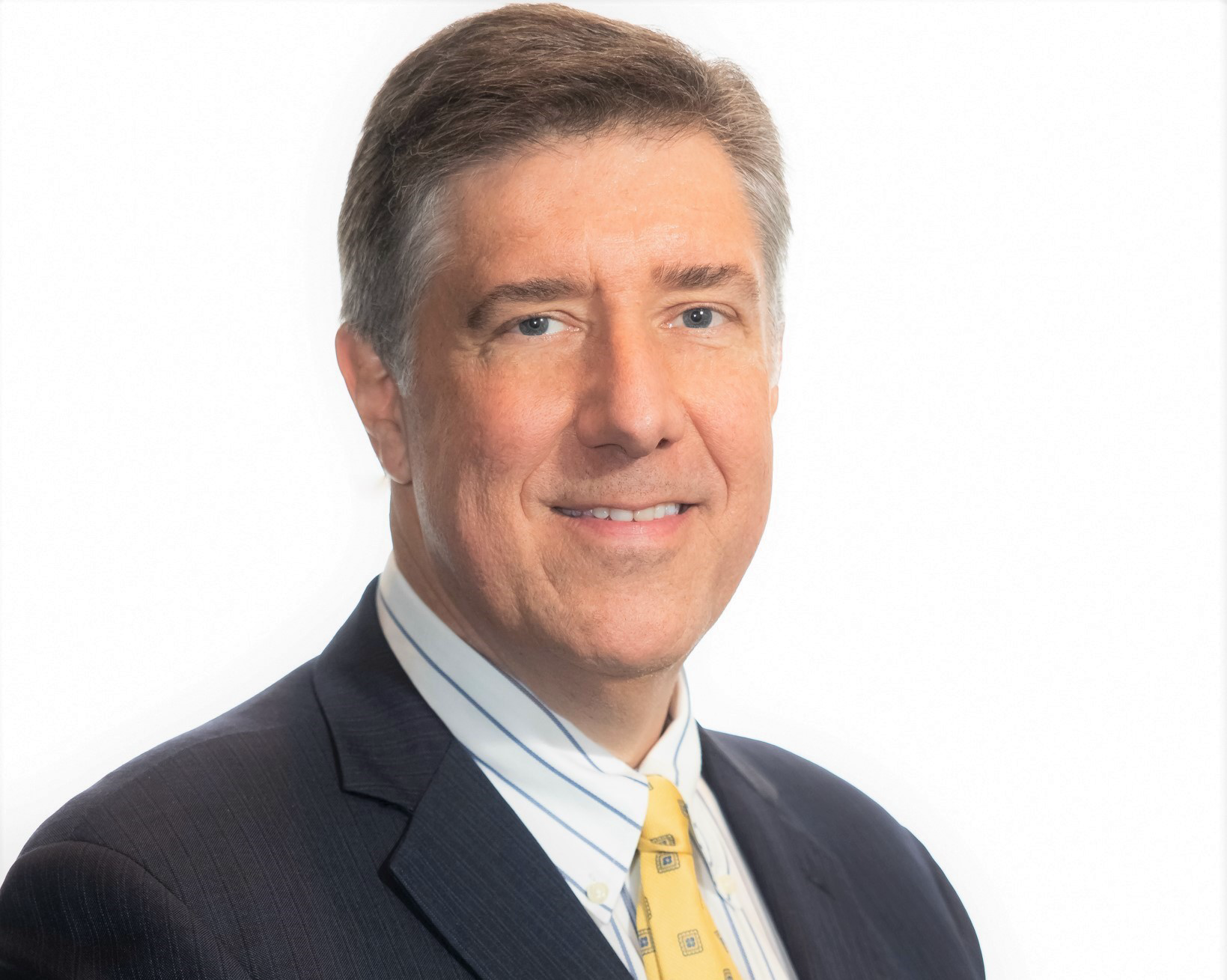 Dr. John Lewis headshot